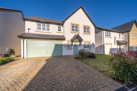 5 bedroom detached house for sale, 22 Chambers Place, Endmoor