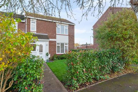 3 bedroom end of terrace house for sale, Sycamore Close