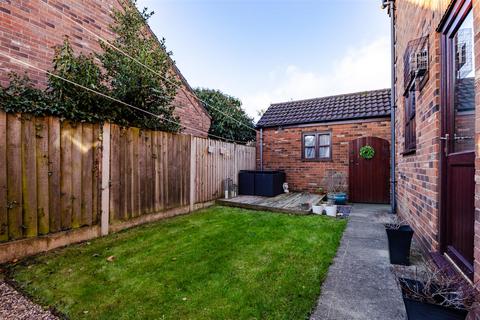 3 bedroom detached house for sale, The Steadings, Flixborough