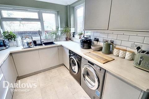 12 Brithweunydd Road, Trealaw, Tonypandy, CF40 2UB