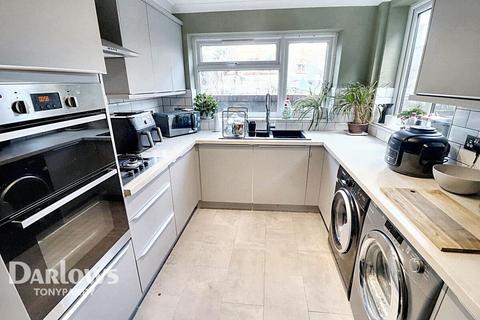 12 Brithweunydd Road, Trealaw, Tonypandy, CF40 2UB