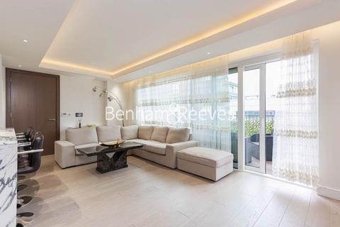 2 bedroom apartment to rent, Park Street , Imperial Wharf SW6