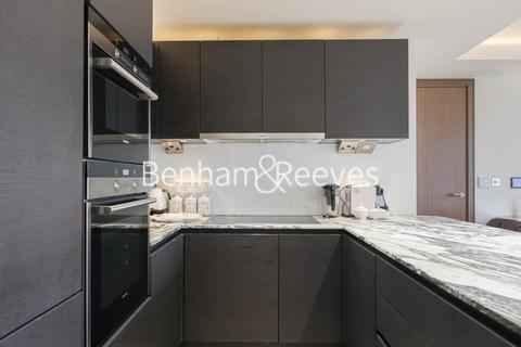 2 bedroom apartment to rent, Park Street , Imperial Wharf SW6