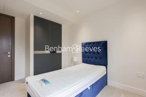 2 bedroom apartment to rent, Park Street , Imperial Wharf SW6