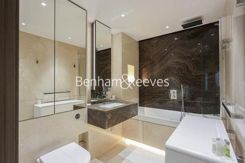 2 bedroom apartment to rent, Park Street , Imperial Wharf SW6