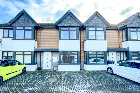 3 bedroom terraced house for sale, Hillside Mews, Conway Road, Llandudno Junction, LL31