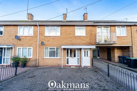 3 bedroom house for sale, Fladbury Crescent, Selly Oak, B29