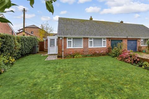 2 bedroom semi-detached bungalow for sale, Craythorne Close, New Romney, Kent