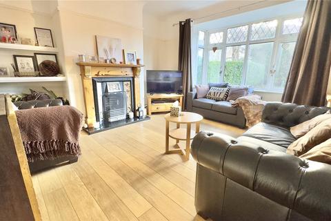 3 bedroom semi-detached house for sale, Whitfield Lane, Heswall, Wirral, CH60