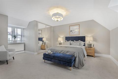 undefined, Plot 3, The Codicote, Senuna Park, Ashwell