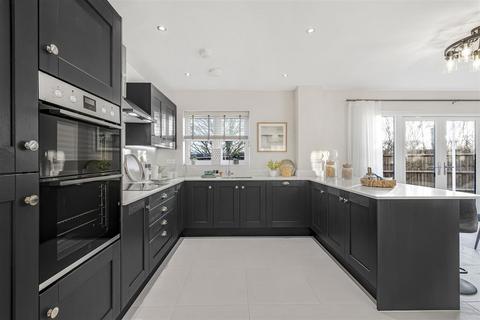 undefined, Plot 3, The Codicote, Senuna Park, Ashwell