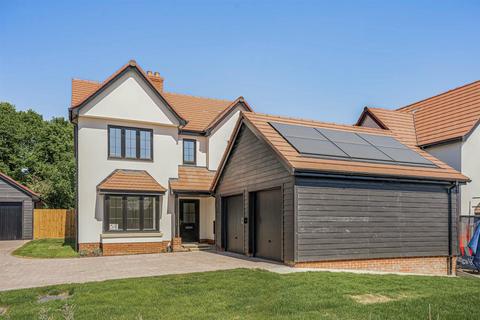 undefined, Plot 3, The Codicote, Senuna Park, Ashwell
