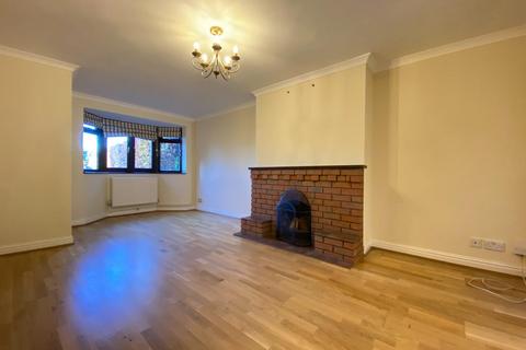 4 bedroom detached house to rent, Luddington Road, Stratford-upon-Avon