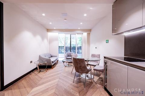 1 bedroom flat to rent, Balmoral House, One Tower Bridge, Tower bridge, SE1