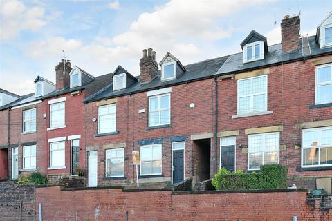 3 bedroom terraced house for sale, Bramwith Road, Nether Green, Sheffield