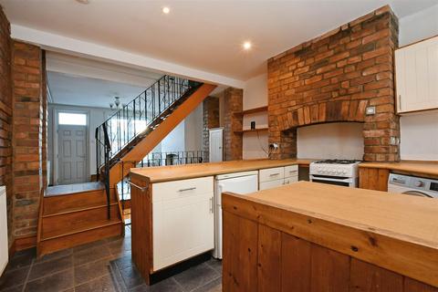 3 bedroom terraced house for sale, Bramwith Road, Nether Green, Sheffield