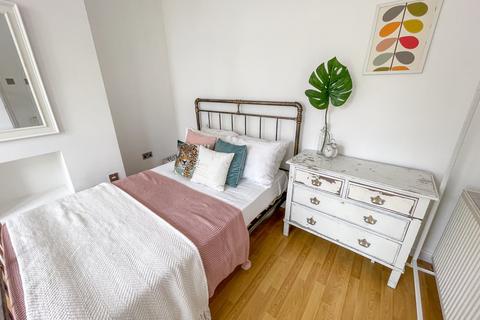 1 bedroom in a house share to rent, Albany Road, L7 8RQ,