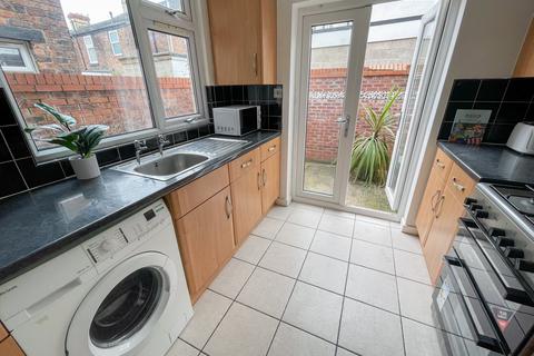 1 bedroom in a house share to rent, Albany Road, L7 8RQ,