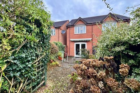 2 bedroom semi-detached house for sale, Hasnett Road, Ledbury, HR8