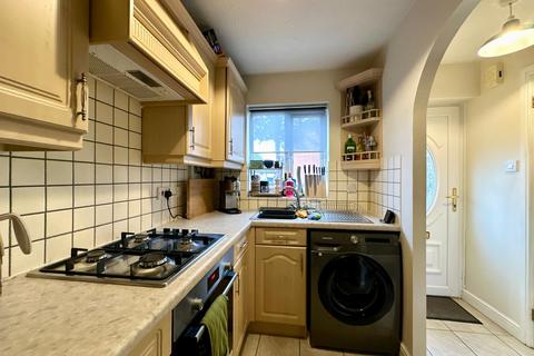 2 bedroom semi-detached house for sale, Hasnett Road, Ledbury, HR8