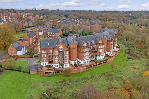 1 bedroom apartment for sale, Rhapsody Crescent, Warley, Brentwood, Essex, CM14