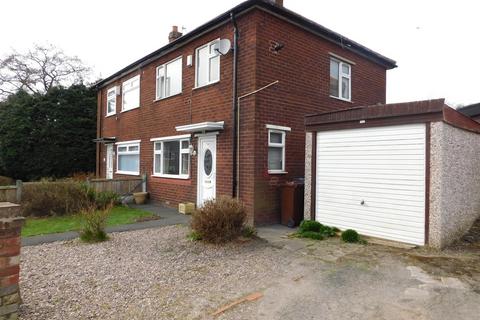 2 bedroom semi-detached house for sale, Nursery Road, Failsworth, Manchester