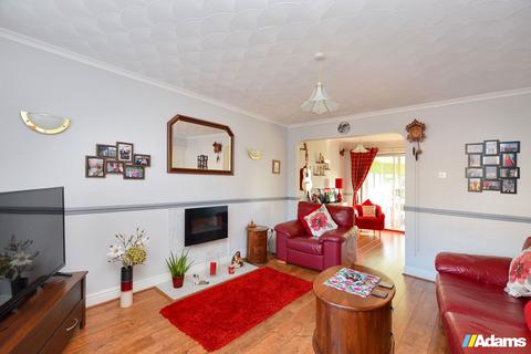 4 bedroom semi-detached house for sale, Betchworth Crescent, Beechwood, Runcorn