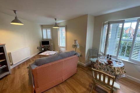 2 bedroom apartment to rent, Shottery Road, Stratford-upon-Avon