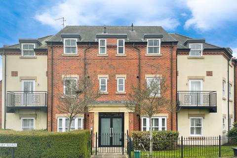 Shottery Road, Stratford-upon-Avon