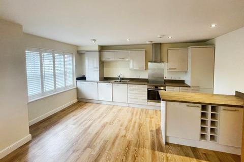 2 bedroom apartment to rent, Shottery Road, Stratford-upon-Avon