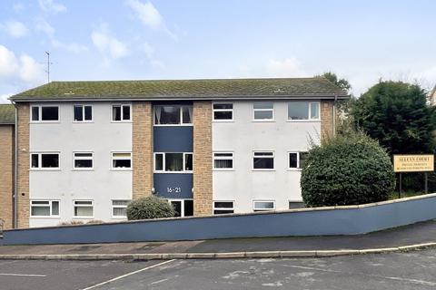 2 bedroom apartment for sale, Alleyn Court, Seaton, Devon, EX12