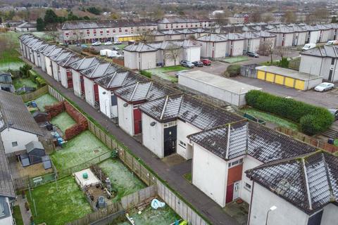 3 bedroom terraced house for sale, Rowan Grove, Livingston EH54