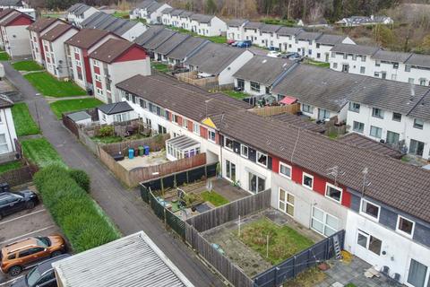 3 bedroom terraced house for sale, Rowan Grove, Livingston EH54