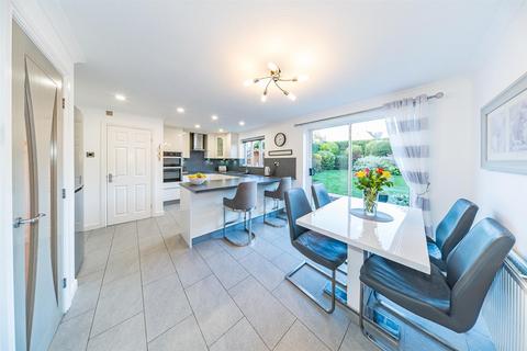 25 Lloyd Road, Prescot, L34 6LJ