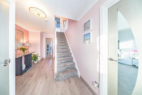 25 Lloyd Road, Prescot, L34 6LJ