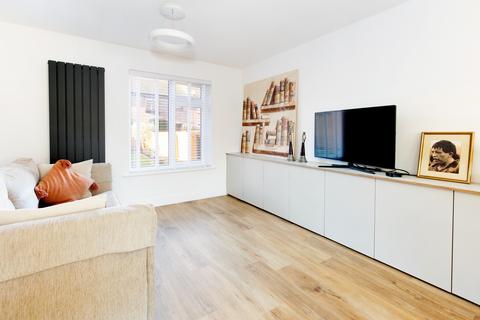 4 Lime Close, Frome, BA11 2TX