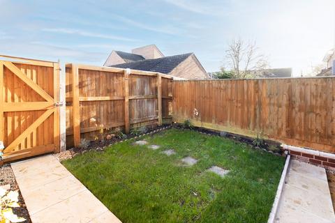 4 Lime Close, Frome, BA11 2TX