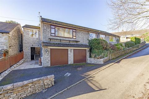 4 bedroom detached house for sale, Vicarage Lane, Ashford-In-The-Water, Bakewell