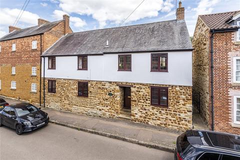 3 bedroom semi-detached house for sale, Lodge Road, Little Houghton, Northamptonshire, NN7