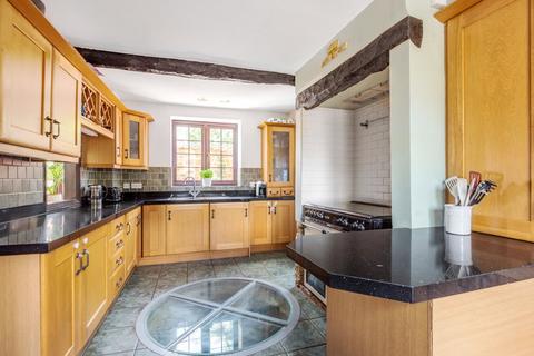 3 bedroom semi-detached house for sale, Lodge Road, Little Houghton, Northamptonshire, NN7