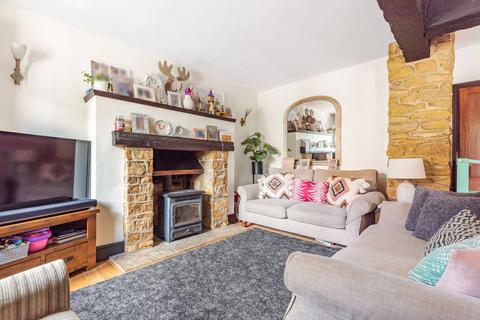 3 bedroom semi-detached house for sale, Lodge Road, Little Houghton, Northamptonshire, NN7