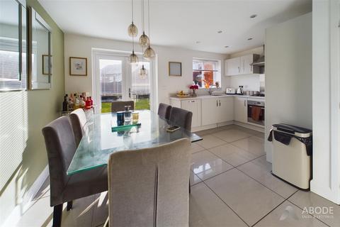 3 bedroom detached house for sale, Canterbury Drive, Derby DE23