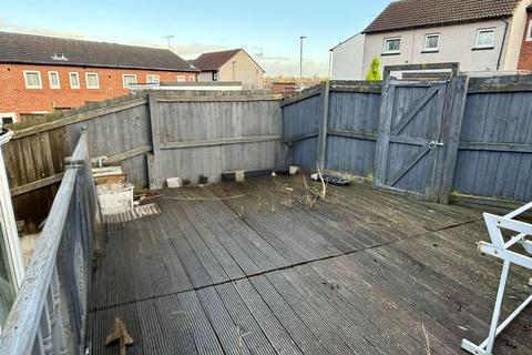 62 Balderstone Close, Leicester, LE5 4DZ