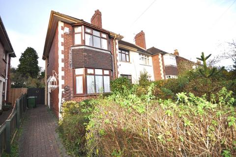 3 bedroom house to rent, Union Road, Exeter