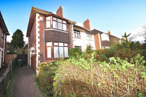 3 bedroom house to rent, Union Road, Exeter