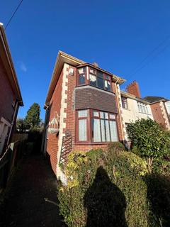 3 bedroom house to rent, Union Road, Exeter