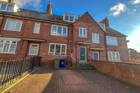 4 bedroom terraced house for sale, Hull Street, Elswick