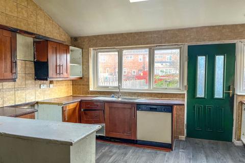 4 bedroom terraced house for sale, Hull Street, Elswick