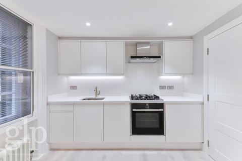 1 bedroom apartment to rent, Carnaby Street,  Soho, W1F