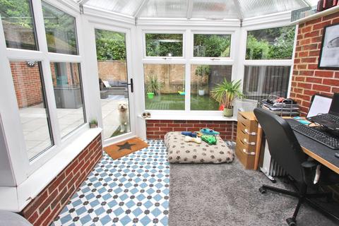 4 bedroom house for sale, Yerville Gardens, Hordle, Hampshire, SO41